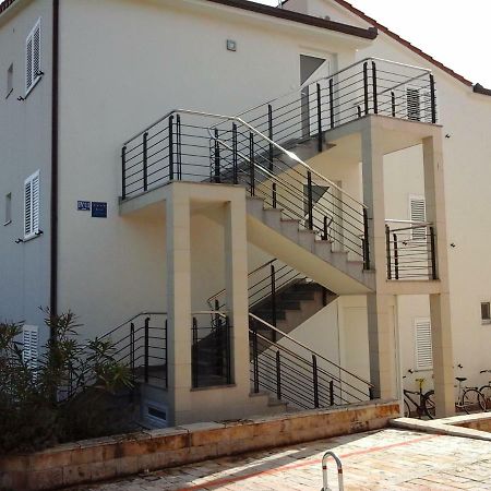 Apartments 4 Dolphins Rogoznica  Εξωτερικό φωτογραφία
