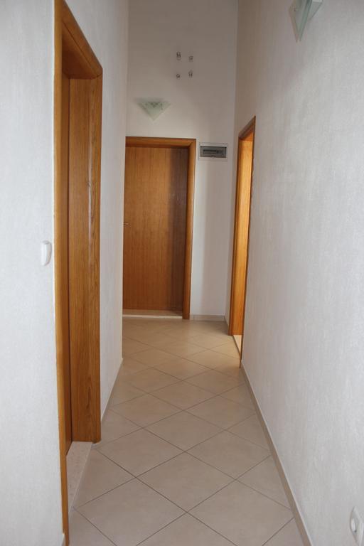 Apartments 4 Dolphins Rogoznica  Δωμάτιο φωτογραφία