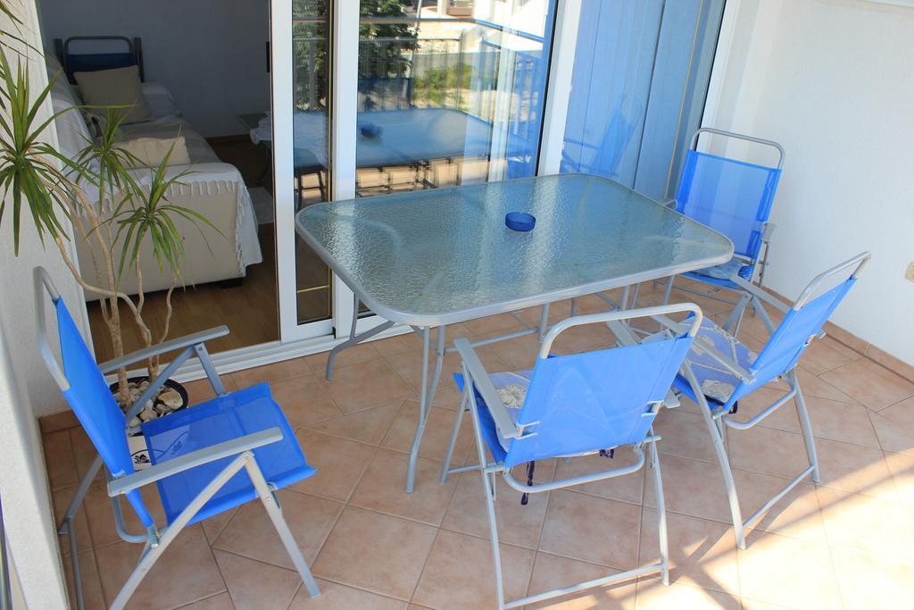 Apartments 4 Dolphins Rogoznica  Εξωτερικό φωτογραφία